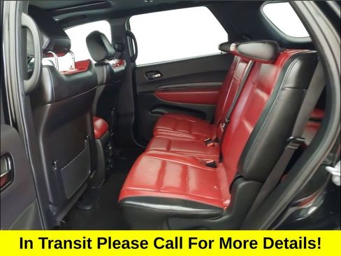 Used 2021 Dodge Durango R/T w/ Blacktop Package AWD/4WD image 7