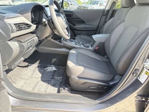 Certified 2026 Subaru Crosstrek 2.5i Premium AWD/4WD image 18