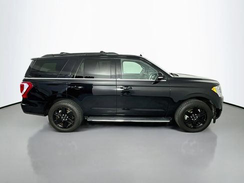 Used 2021 Ford Expedition XLT AWD/4WD image 8