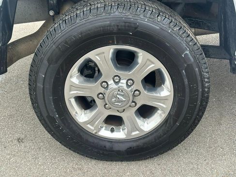Used 2024 RAM 2500 Big Horn image 7