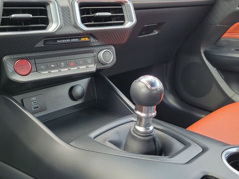 Certified 2025 Ford Mustang GT Premium RWD image 21