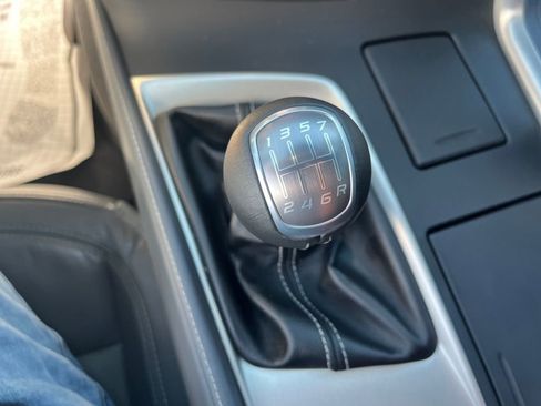 Used 2015 Chevrolet Corvette Z06 w/ 3LZ Preferred Equipment Group image 16