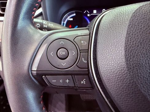 Used 2021 Toyota RAV4 SE image 20