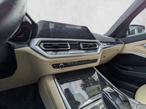 Used 2021 BMW 330i xDrive Sedan w/ Convenience Package image 14