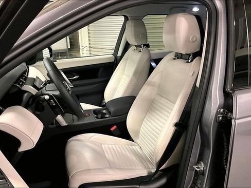 Certified 2025 Land Rover Discovery Sport S image 15