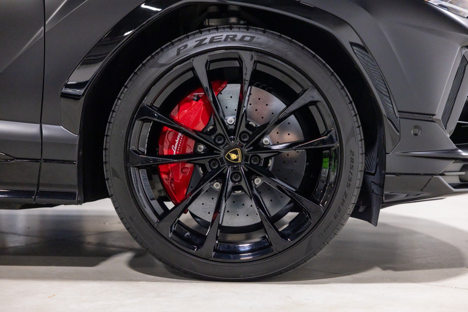 Used 2024 Lamborghini Urus S AWD/4WD image 24