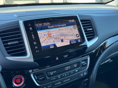Used 2020 Honda Ridgeline RTL-E image 24