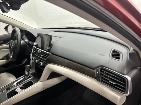 Used 2021 Honda Accord EX-L image 17
