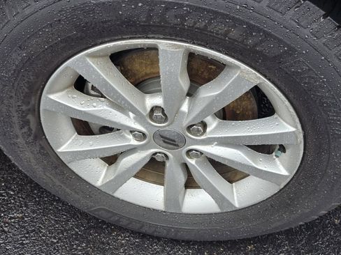 Used 2019 Dodge Durango SXT image 22