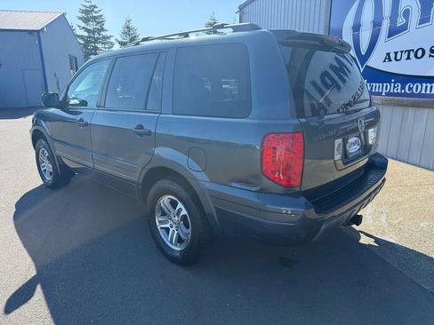 Used 2004 Honda Pilot EX image 3
