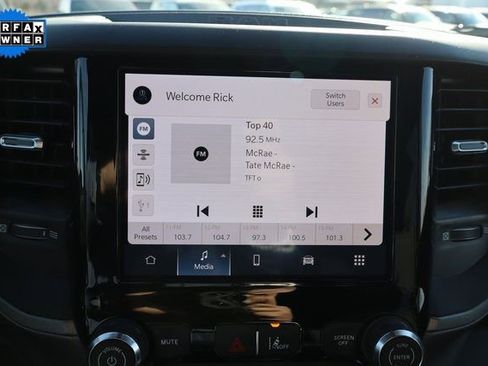 Used 2025 RAM 1500 Tradesman image 17