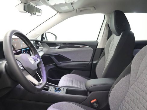 New 2026 Volkswagen Tiguan S AWD/4WD image 13