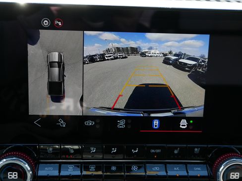 New 2026 GMC Canyon AT4X AWD/4WD image 10