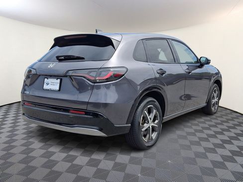 Used 2024 Honda HR-V EX-L image 6