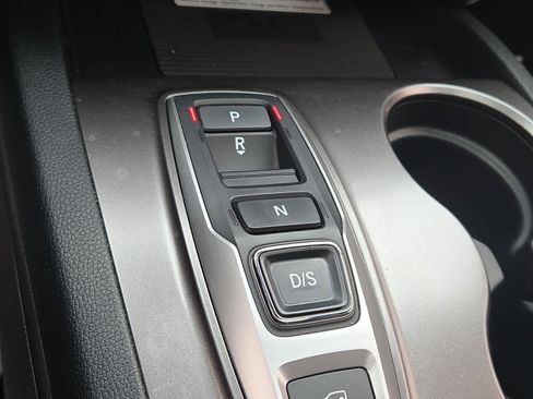 Used 2023 Honda Passport EX-L image 17