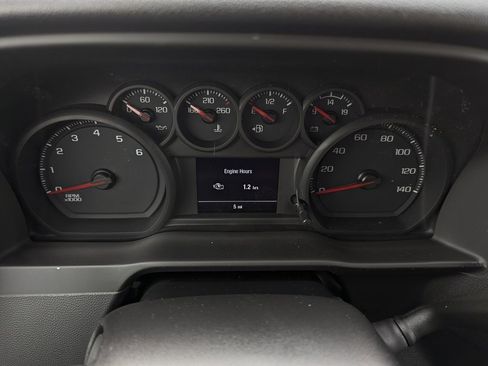 New 2026 GMC Sierra 2500 Pro image 2