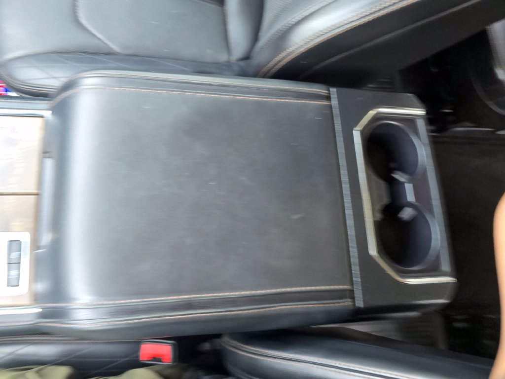 Used 2019 Ford Expedition Max Platinum AWD/4WD image 32