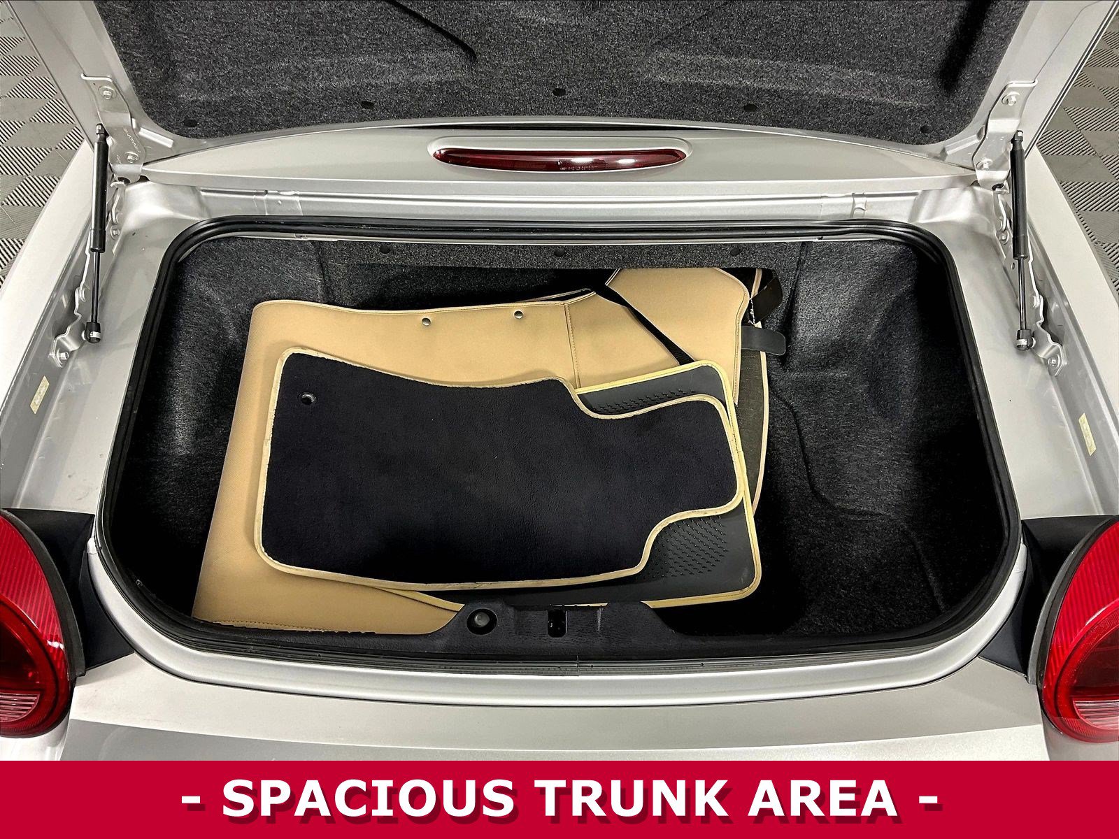 Used 2004 Ford Thunderbird RWD image 27