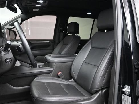 Used 2023 Chevrolet Tahoe Z71 w/ Luxury Package image 10