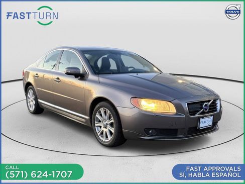 Used 2010 Volvo S80 3.2 image 7