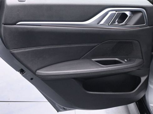 Used 2023 BMW 430i Gran Coupe w/ Premium Package RWD image 13
