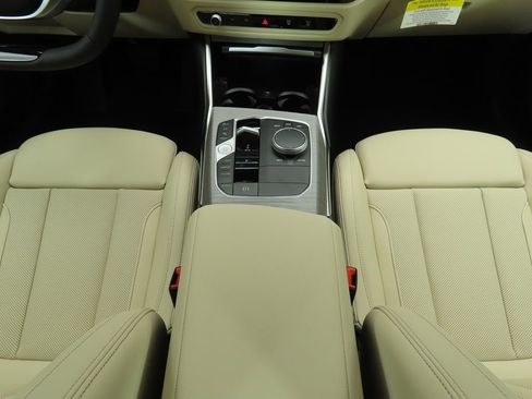 New 2026 BMW 330i Sedan w/ Premium Package image 16