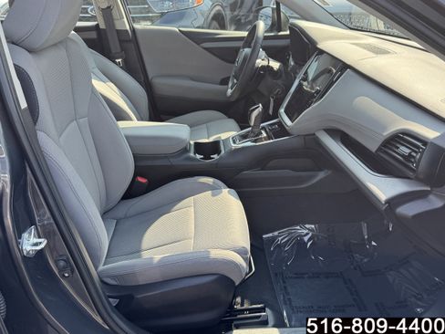 Used 2024 Subaru Legacy Premium AWD/4WD image 30