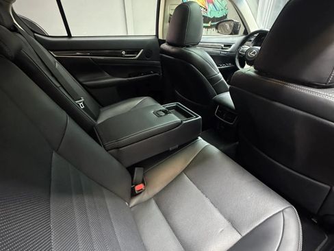 Used 2016 Lexus GS 350 RWD image 26