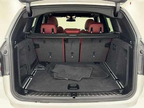 Used 2022 BMW X3 xDrive30i w/ Premium Package 2 (ZPA) image 17