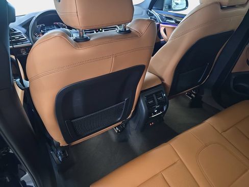 Certified 2023 BMW X3 sDrive30i w/ Convenience Package RWD image 13