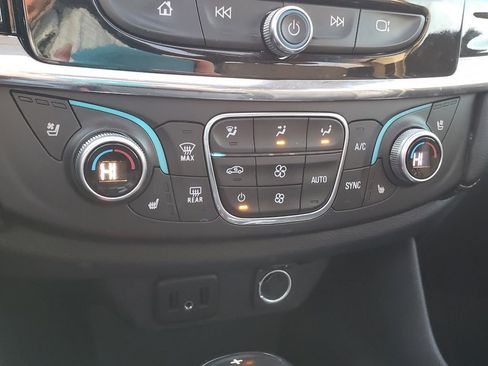 Used 2018 Chevrolet Traverse Premier w/ Redline Edition image 26