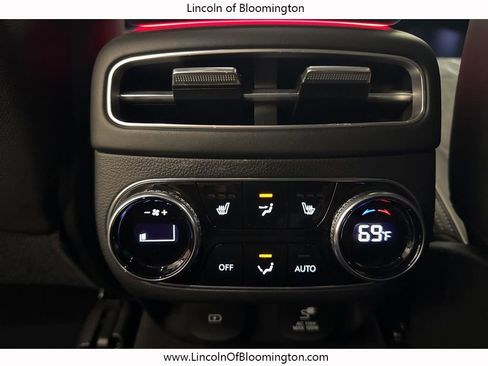 Used 2023 Genesis GV70 3.5T Sport w/ Sport Prestige Package image 58