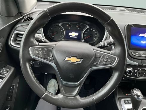 Used 2020 Chevrolet Equinox Premier image 14