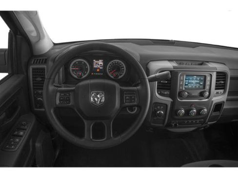 Used 2018 RAM 2500 Tradesman w/ Chrome Appearance Group AWD/4WD image 10