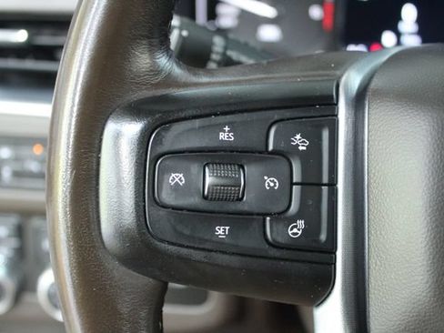 Used 2021 GMC Yukon SLT w/ SLT Luxury Package AWD/4WD image 18