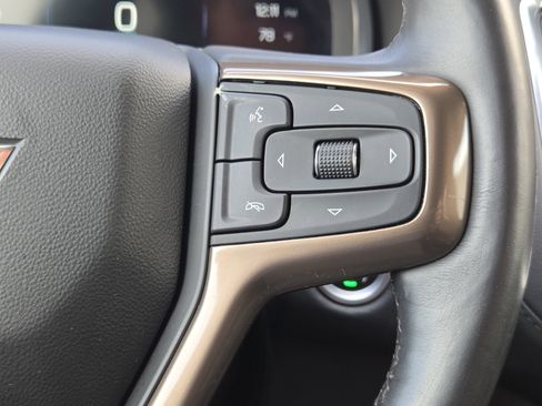 Used 2022 Chevrolet Tahoe High Country AWD/4WD image 31
