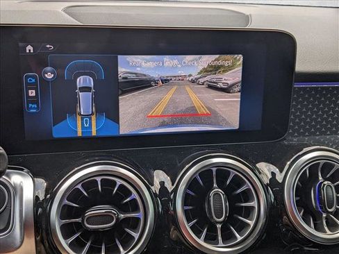 Certified 2026 Mercedes-Benz GLB 250 4MATIC image 12