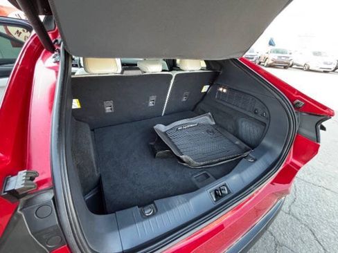 Used 2021 Ford Mustang Mach-E Premium AWD/4WD image 18