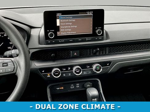 Used 2024 Honda CR-V EX image 9