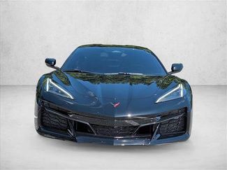 Used 2024 Chevrolet Corvette Z06 RWD video 2