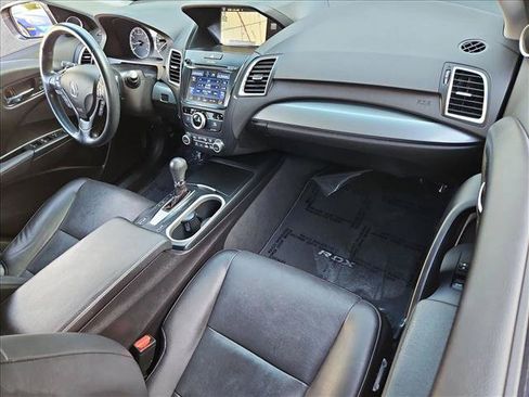 Used 2017 Acura RDX AWD w/ Technology Package image 22