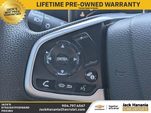 Used 2022 Honda CR-V Special Edition image 26