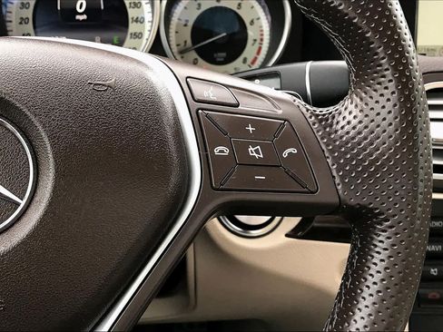 Used 2014 Mercedes-Benz E 350 Coupe image 21