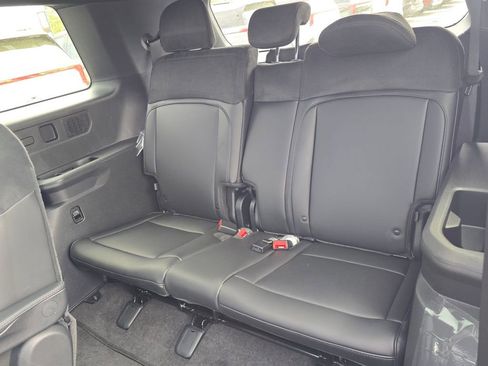 New 2027 Kia Telluride X-Line SX Prestige image 12