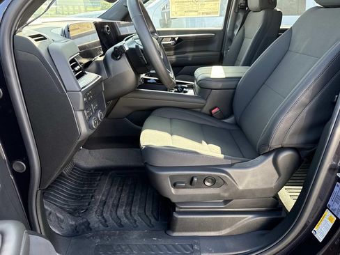 New 2026 Chevrolet Tahoe 4WD w/ 1FL Safety Package image 9