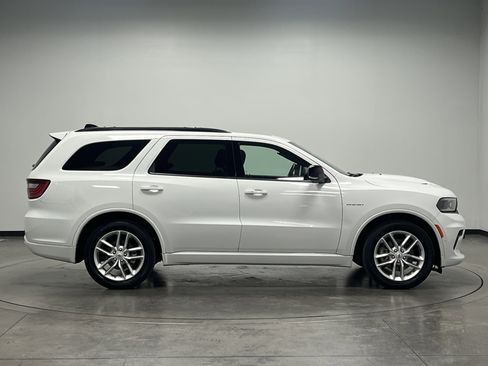 Used 2025 Dodge Durango R/T image 9