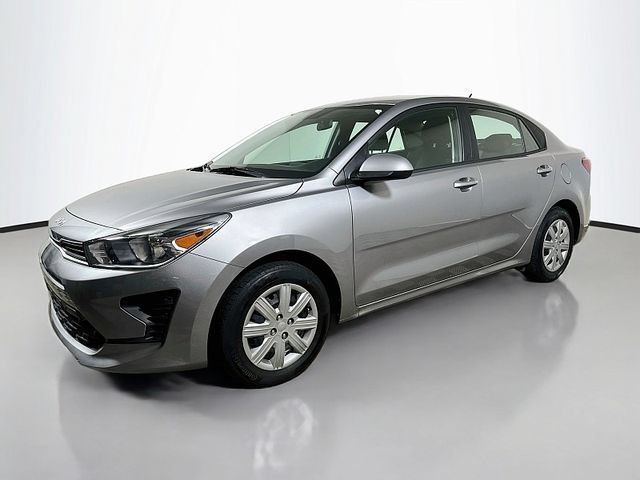 Used 2023 Kia Rio S FWD image 3