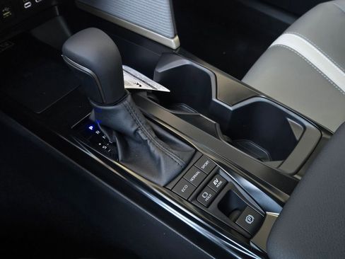 Certified 2026 Toyota Camry SE FWD image 16