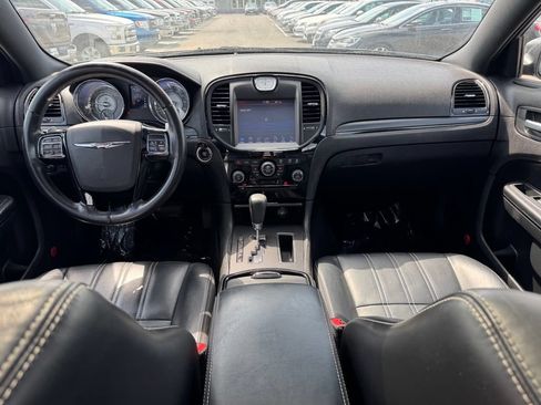 Used 2014 Chrysler 300 S AWD/4WD image 11