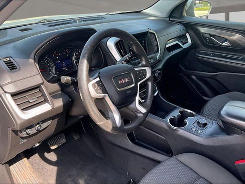 Used 2023 GMC Terrain SLE w/ Driver Convenience Package AWD/4WD image 15